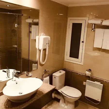 Luxury Downtown - Gondola