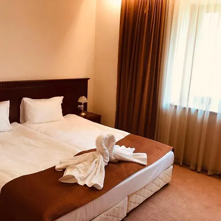 Luxury Downtown - Gondola Apartamento Bansko