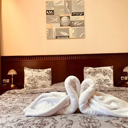 Apartamento Luxury Downtown - Gondola