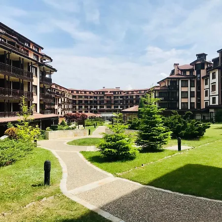 Luxury Downtown - Gondola * バンスコ