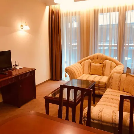 Luxury Downtown - Gondola * バンスコ