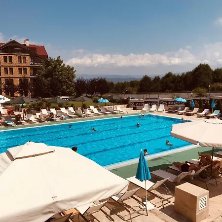 Luxury Downtown - Gondola *