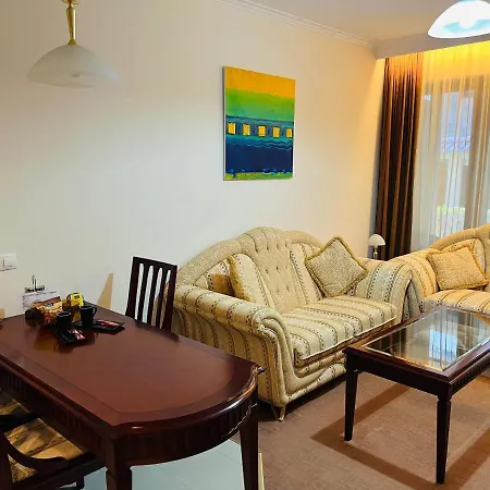 Apartman Luxury Downtown - Gondola Banszko