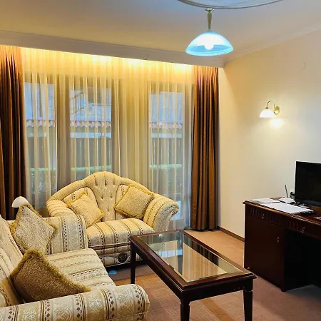 アパート Luxury Downtown - Gondola *