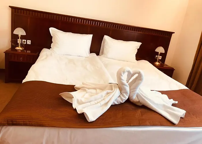 Luxury Downtown - Gondola * バンスコ