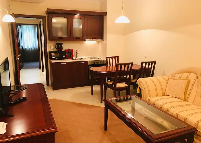 Luxury Downtown - Gondola *