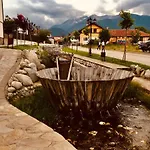شقة Luxury Downtown - Gondola *