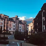 Luxury Downtown - Gondola بانسكو
