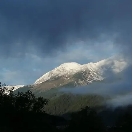 Διαμέρισμα Luxury Downtown - Gondola *