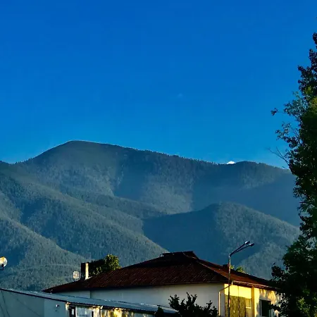 Luxury Downtown - Gondola *