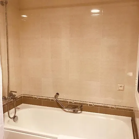 Luxury Downtown - Gondola Апартаменти Бансько