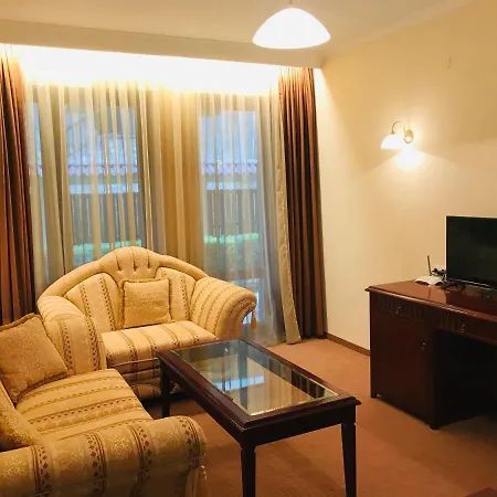 Apartament Luxury Downtown - Gondola Bansko