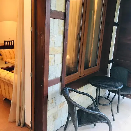 Luxury Downtown - Gondola Apartament *