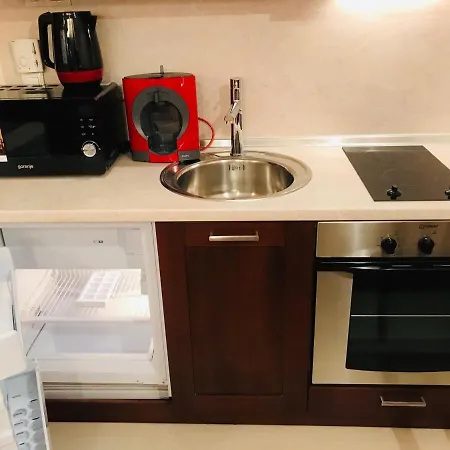 Luxury Downtown - Gondola * Bansko