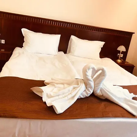 Luxury Downtown - Gondola * Бансько