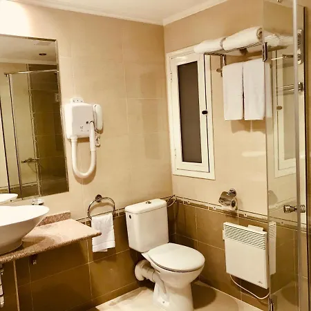 Luxury Downtown - Gondola Apartament Bansko