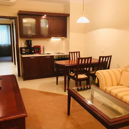 Luxury Downtown - Gondola *