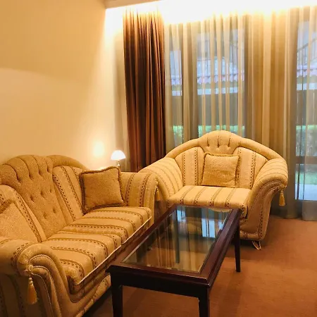 Luxury Downtown - Gondola Apartament *