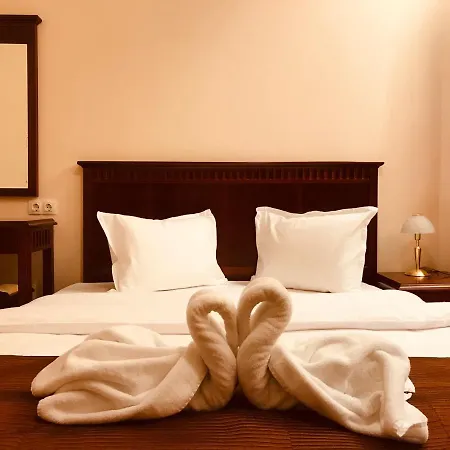 Luxury Downtown - Gondola Apartament Bansko