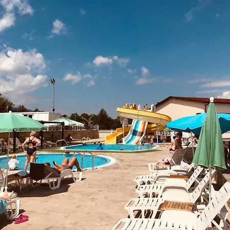 Luxury Downtown - Gondola Apartament *