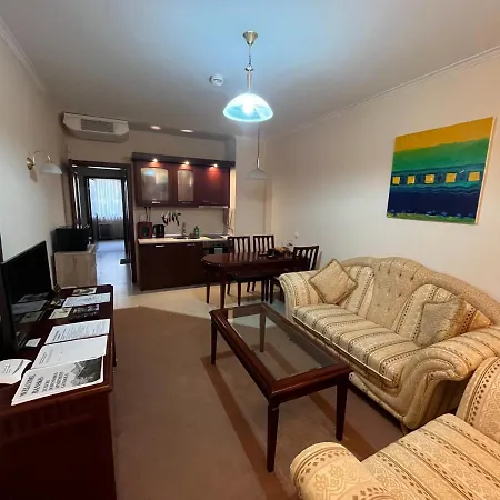 Luxury Downtown - Gondola Бансько