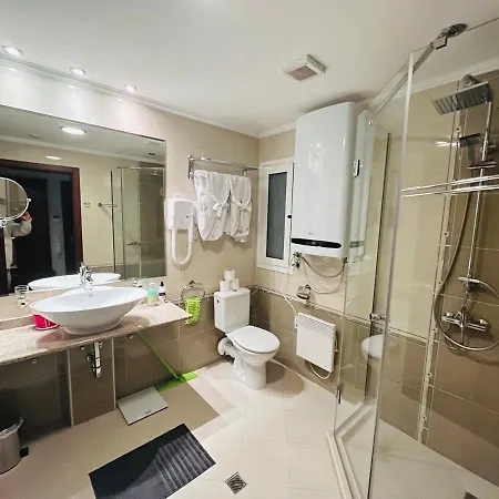 Luxury Downtown - Gondola Bansko