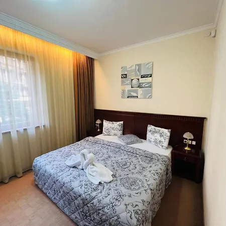 Luxury Downtown - Gondola