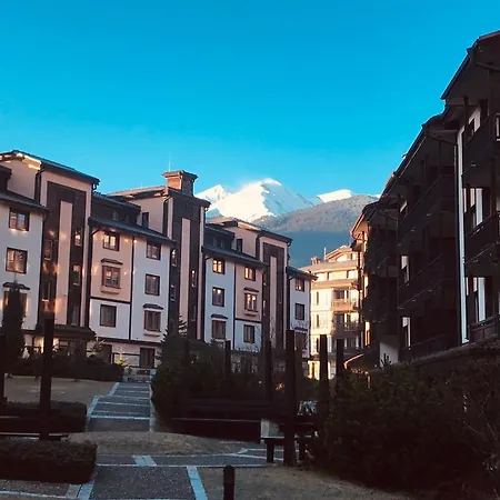 Luxury Downtown - Gondola Μπάνσκο