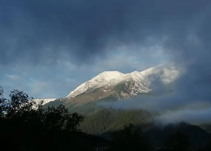 Apartament Luxury Downtown - Gondola *