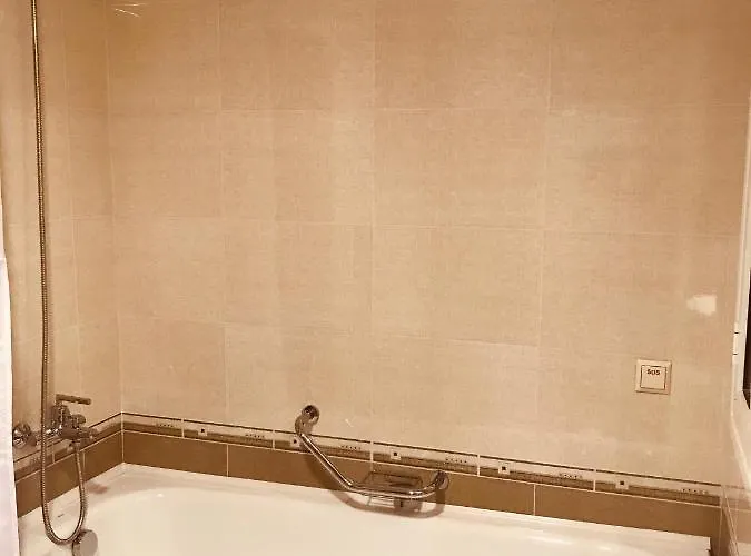 Luxury Downtown - Gondola Apartament Bansko