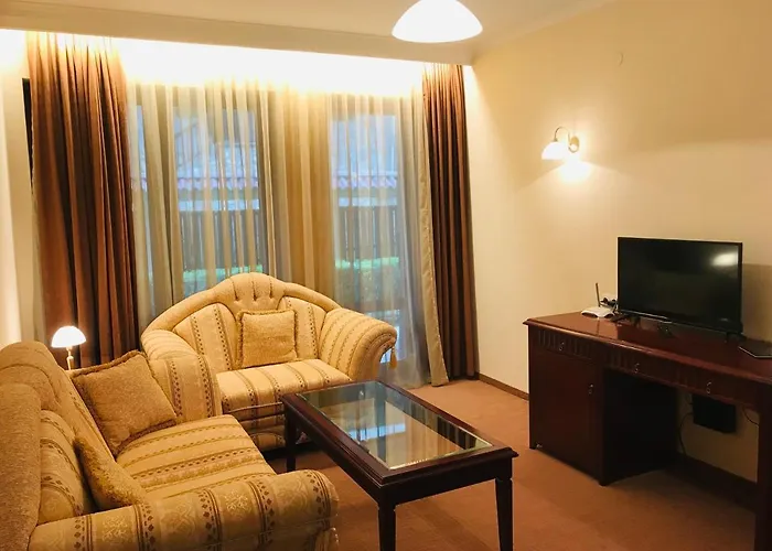 Apartament Luxury Downtown - Gondola Bansko