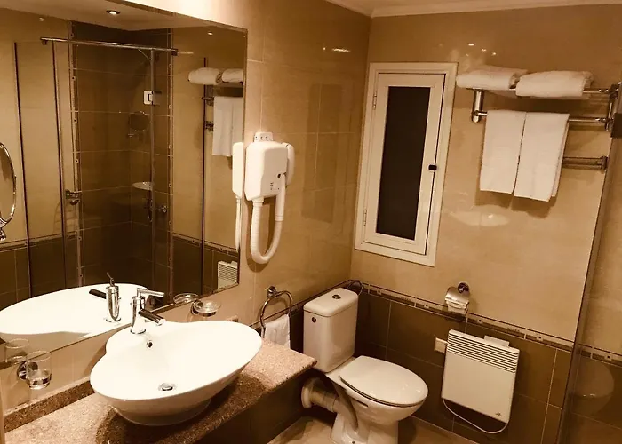 Luxury Downtown - Gondola