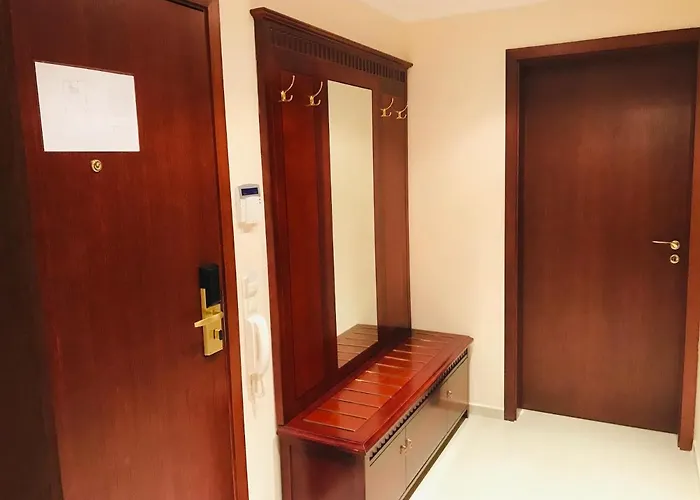 Luxury Downtown - Gondola 班斯科