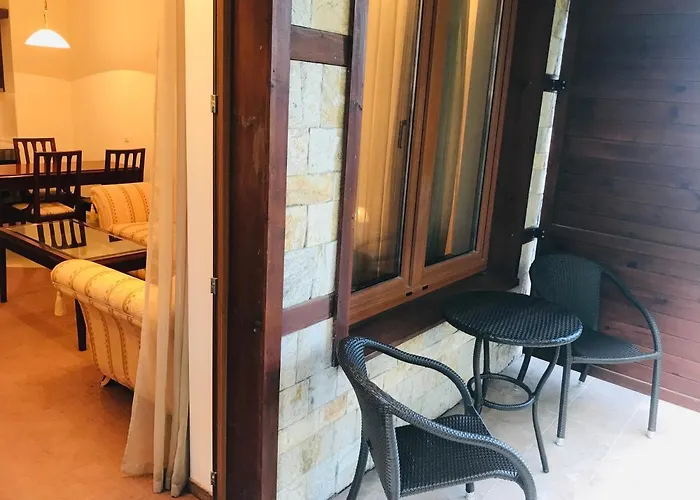 Luxury Downtown - Gondola Apartament *