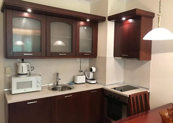 Apartament Luxury Downtown - Gondola Bansko