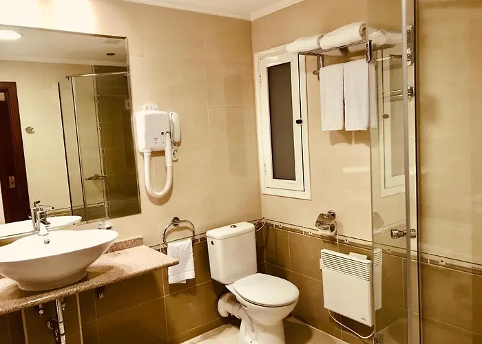 Luxury Downtown - Gondola Apartament Bansko