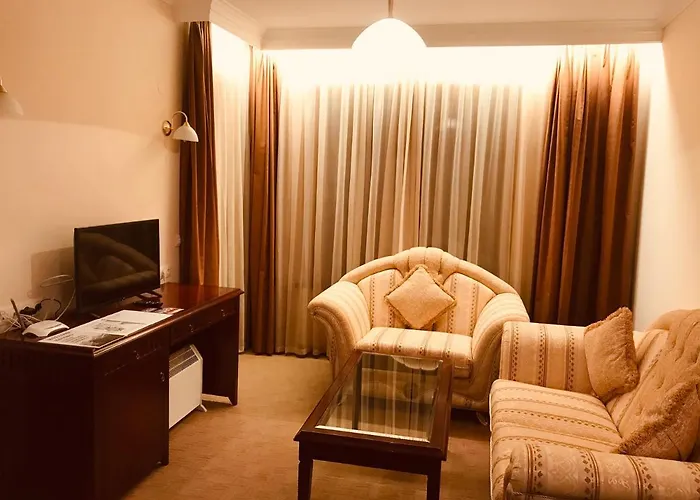 Luxury Downtown - Gondola *