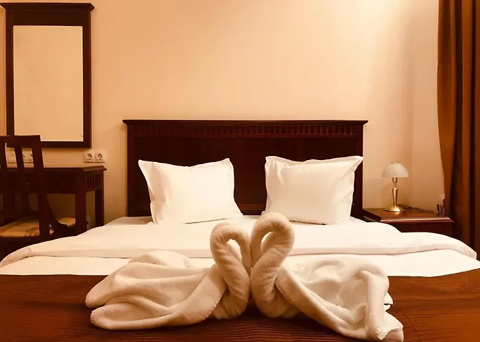 Luxury Downtown - Gondola Apartament Bansko