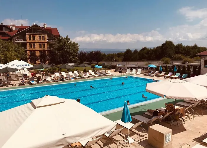 Luxury Downtown - Gondola *