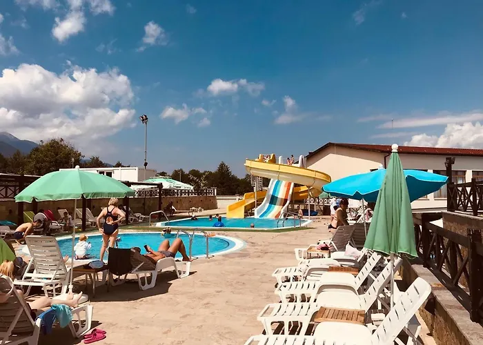 Luxury Downtown - Gondola Апартамент *