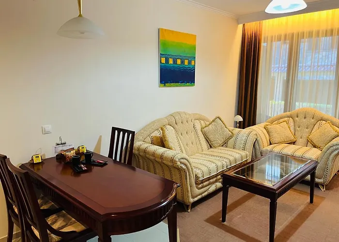 Apartament Luxury Downtown - Gondola Bansko