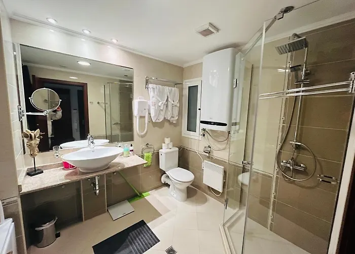 Luxury Downtown - Gondola Bansko