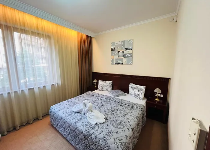 Luxury Downtown - Gondola