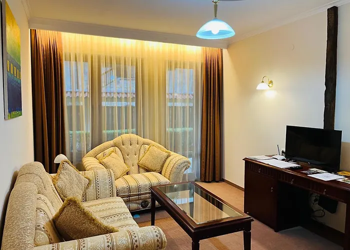 Apartament Luxury Downtown - Gondola *