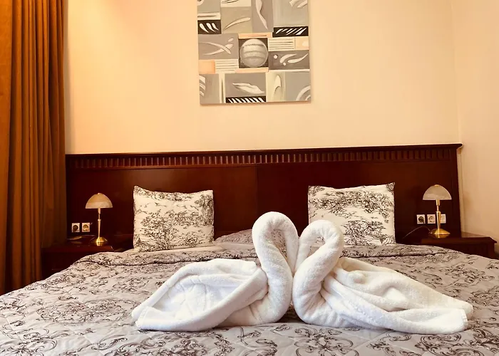 Apartament Luxury Downtown - Gondola